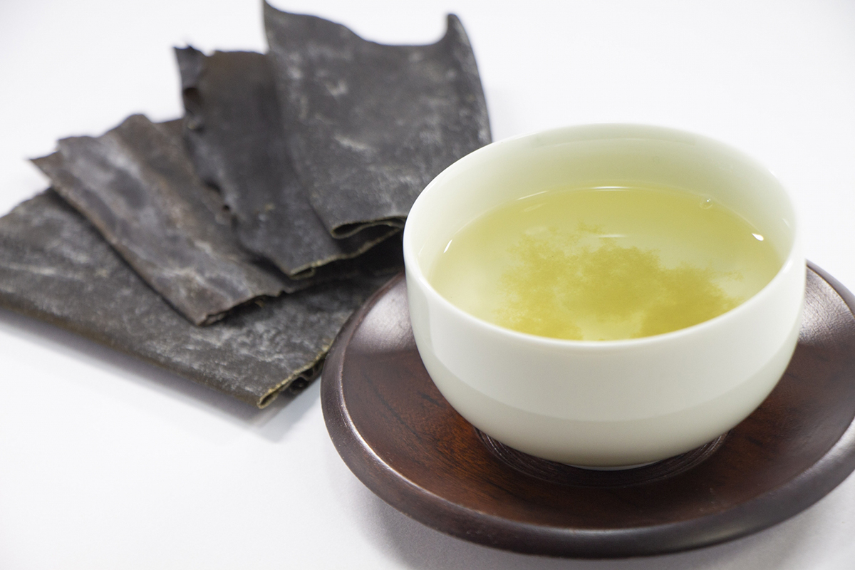 意外な組み合わせ?コーヒー×コンブチャの関係性