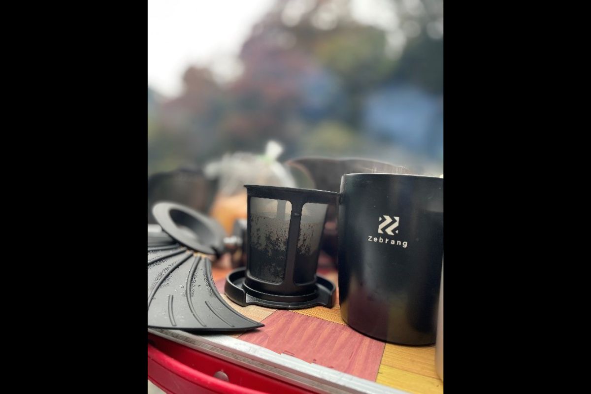 真空二重マグコーヒーメーカー便利ポイント2