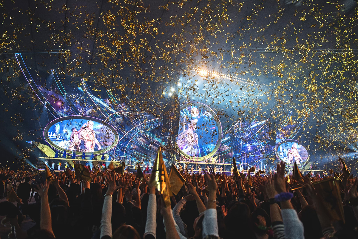 scolumimg2111304 | コーヒーステーション ライブ風景2