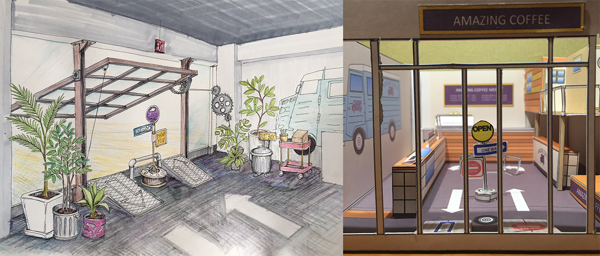 scolumimg21113082 | コーヒーステーション AMAZING COFFEE