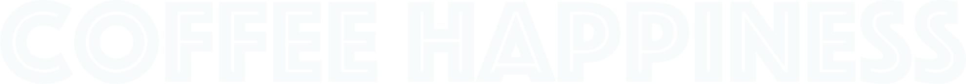 | コーヒーステーション coffee happiness