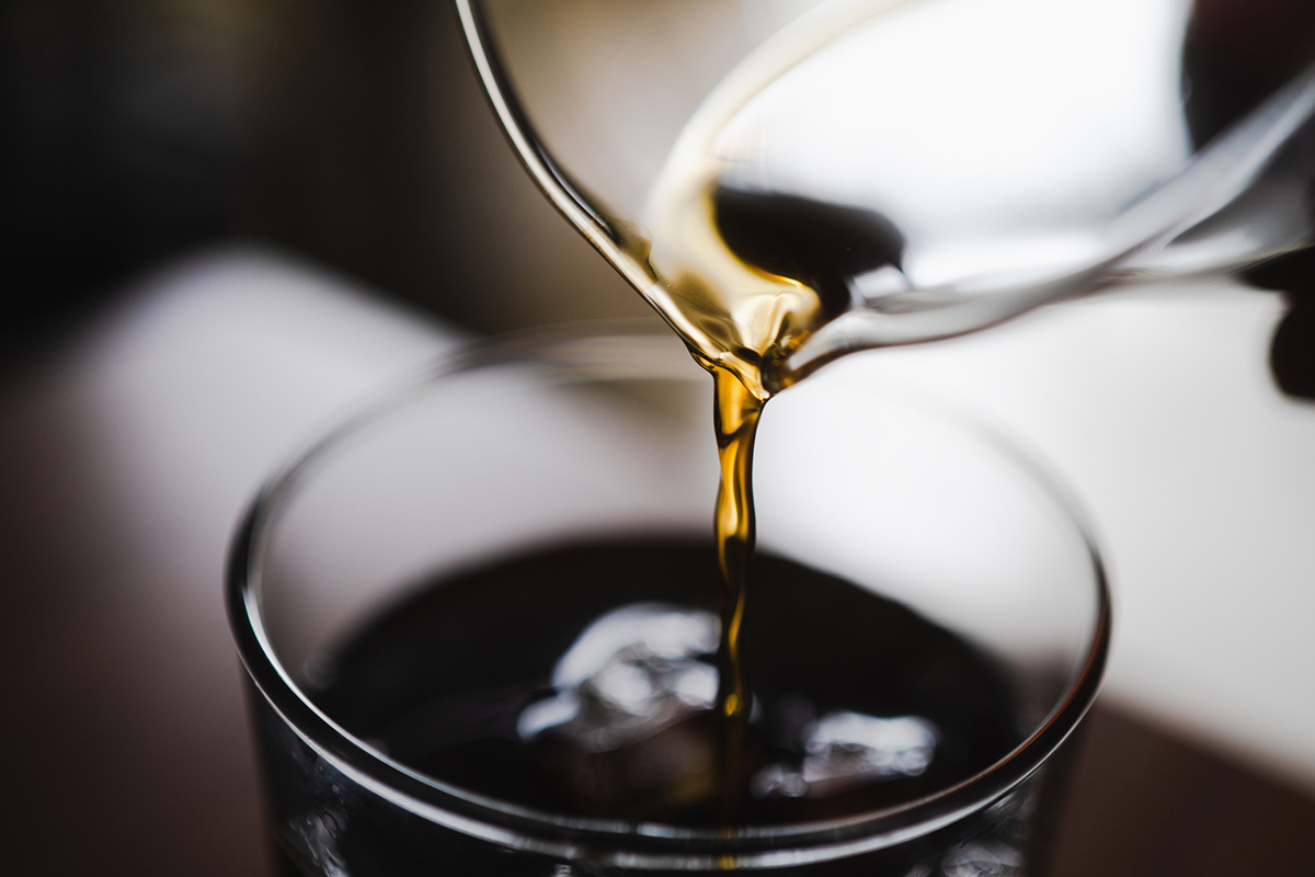 コーヒーカクテルが人気の理由