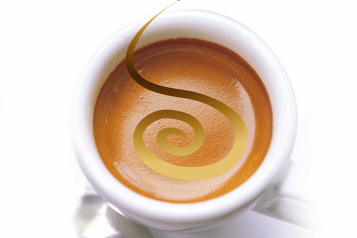 スイーツとコーヒーで至福のときを！