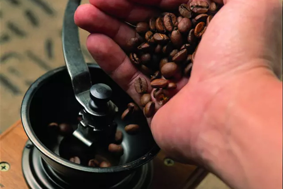 おいしいコーヒーのためのコミュニケーション