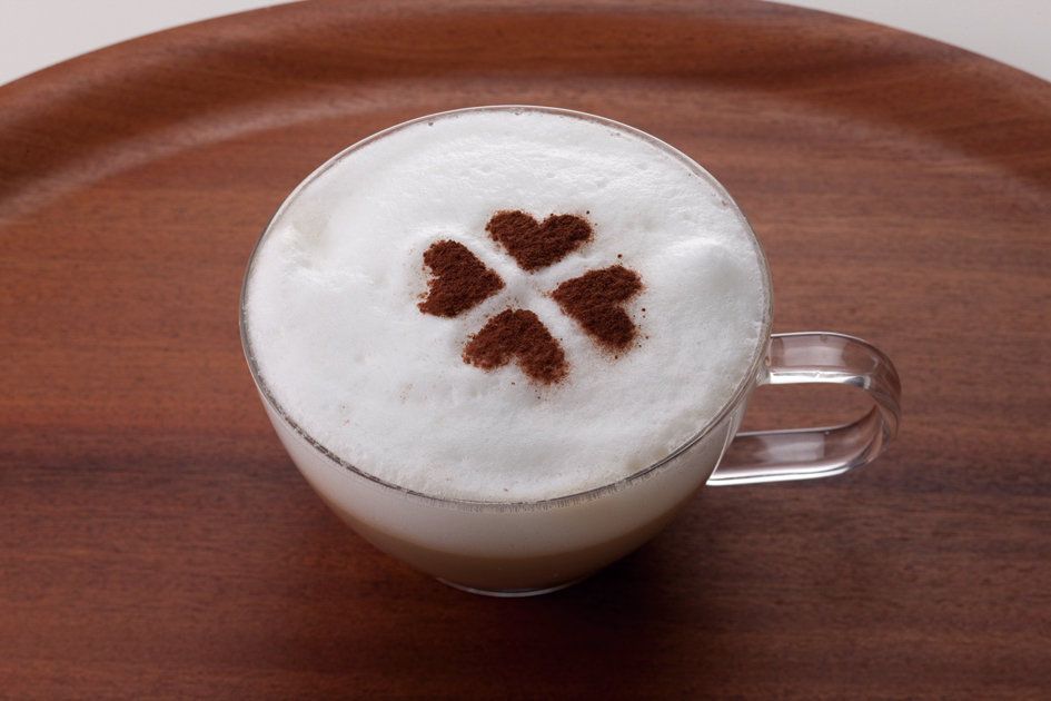 コーヒーの癒やしと活力で、ドライブを楽しもう