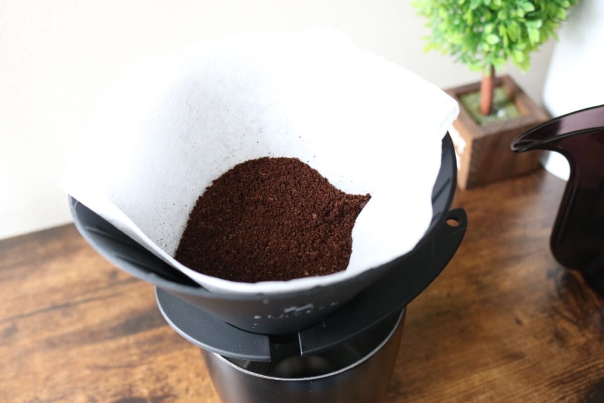 お好みのコーヒー豆