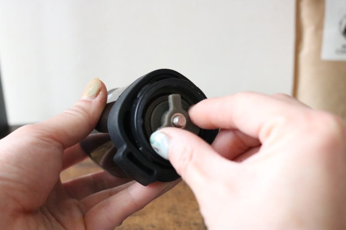 使い方はとても簡単