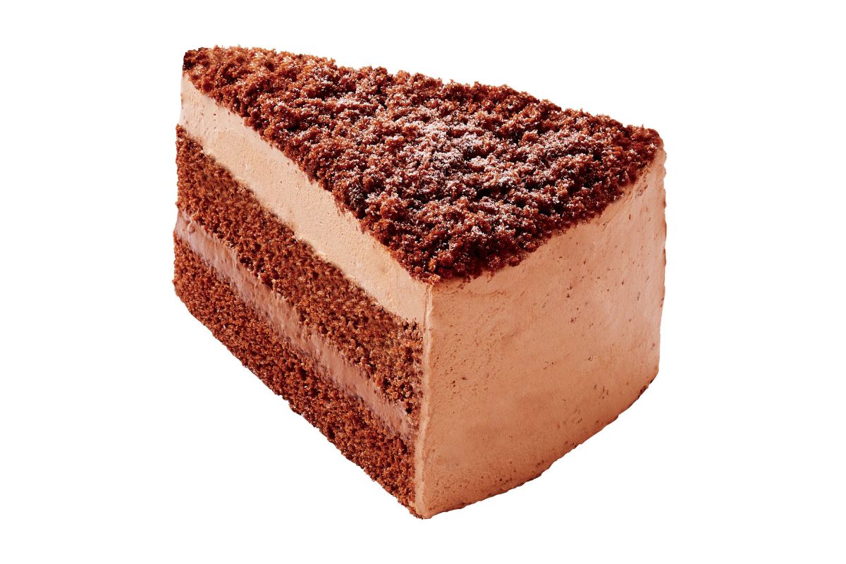 チョコの饗演「よくばりショコラ」