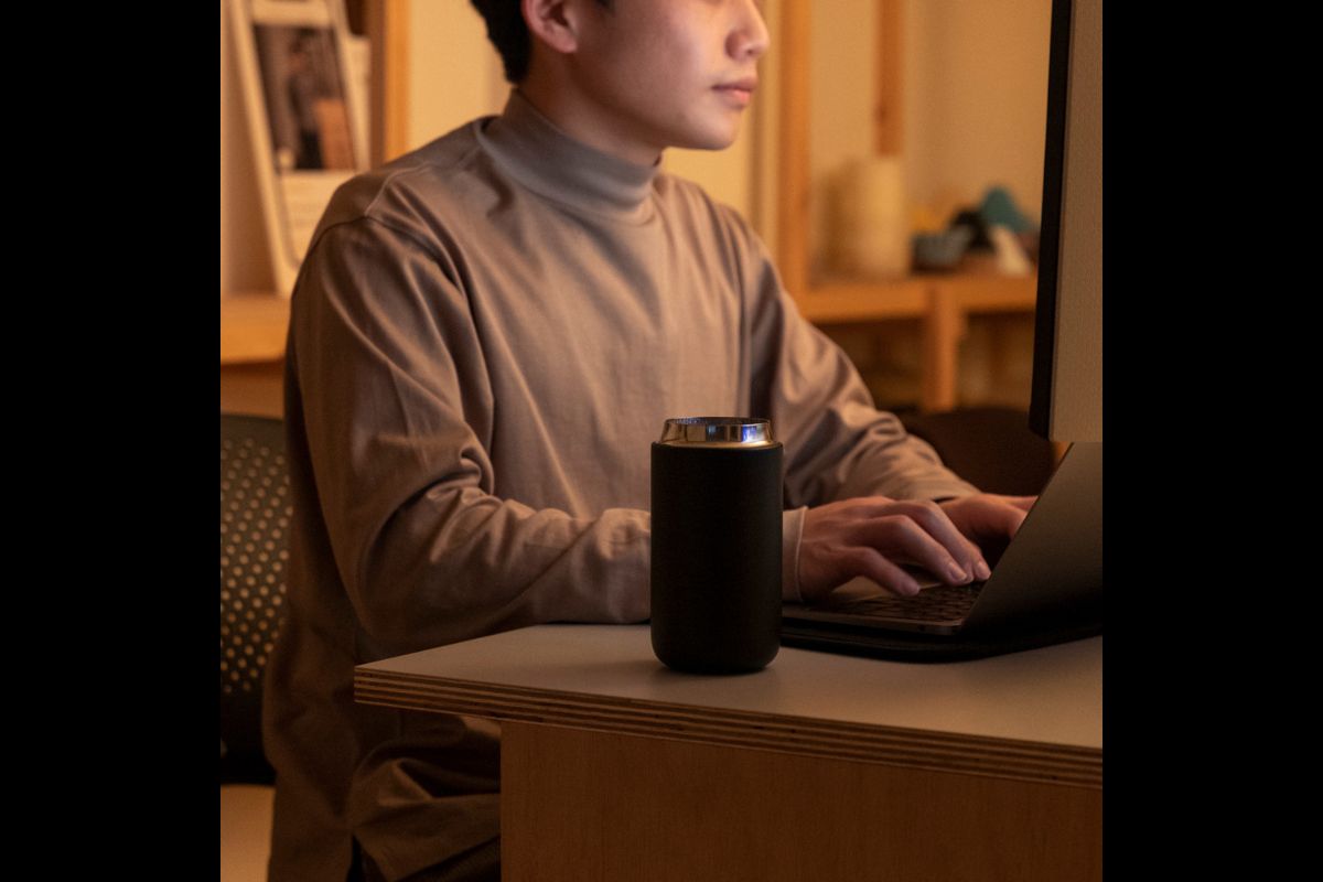 コーヒー用トラベルマグFELLOW