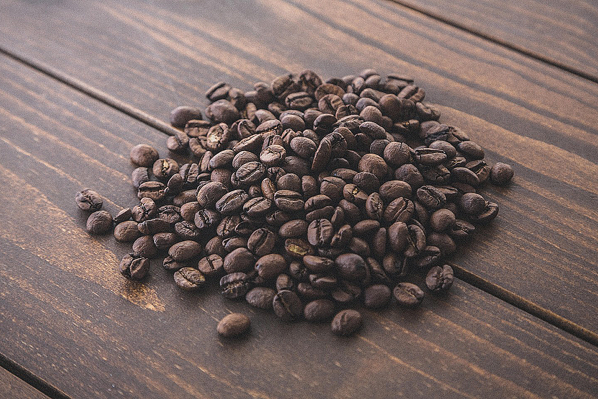 甘みのあるコーヒー豆の種類