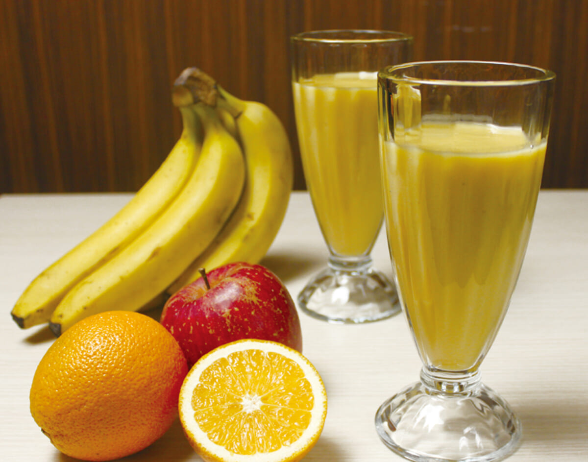 ミックスジュース発祥のレトロ順喫茶があべのハルカスにオープン