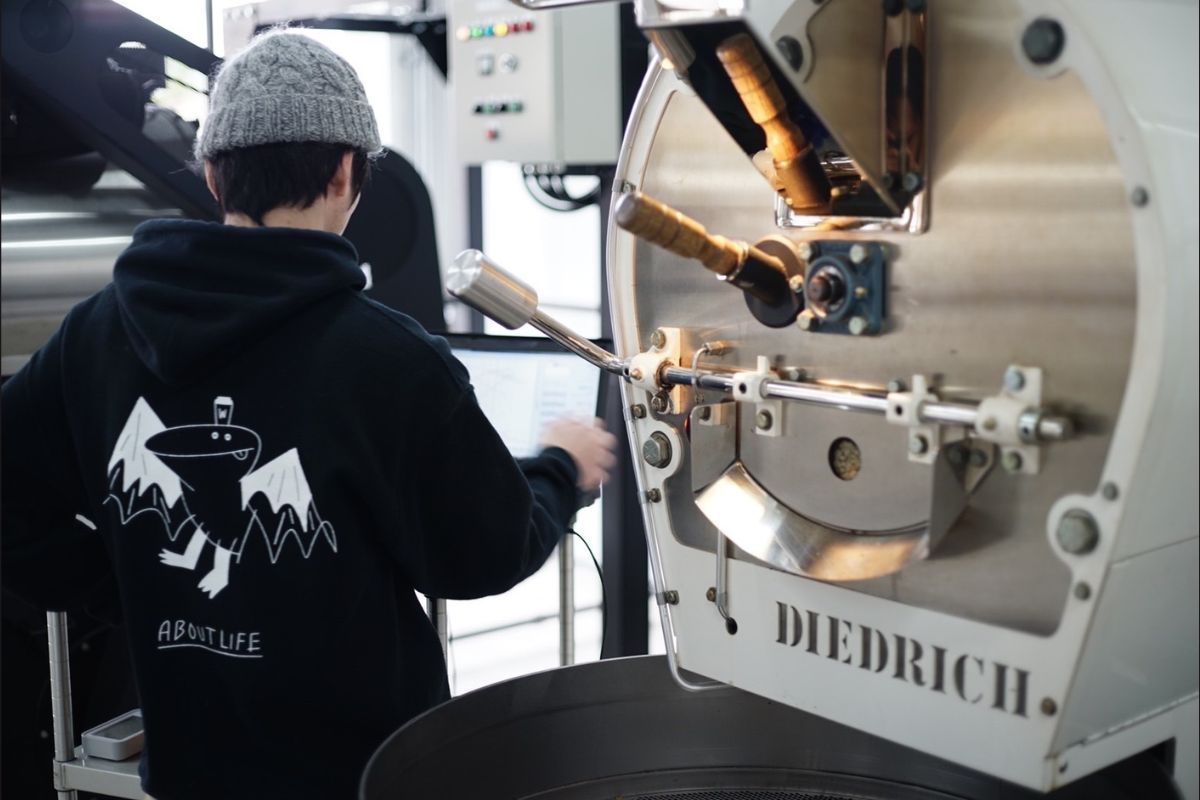 ONIBUScoffee