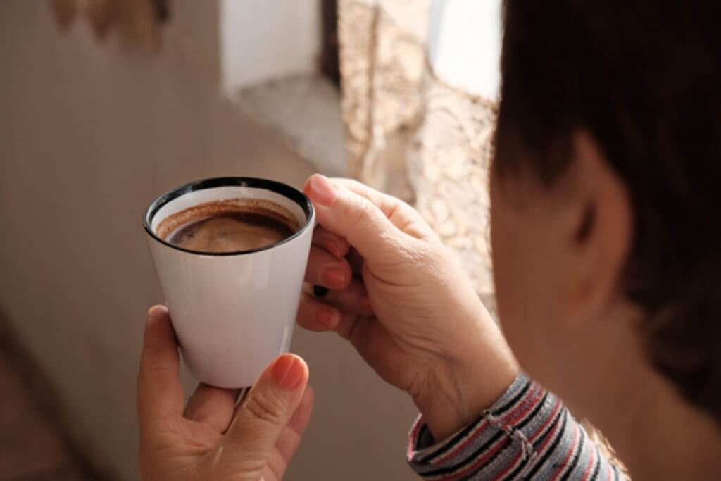 コーヒーを趣味にするメリット