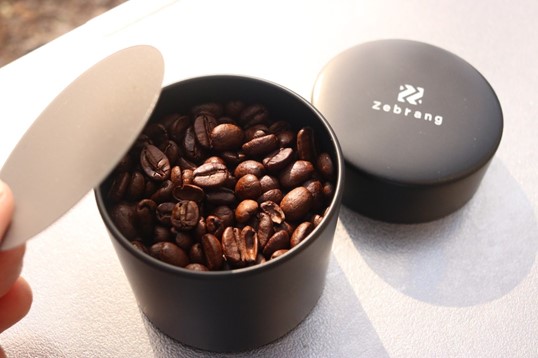 コーヒーキャニスター 50G