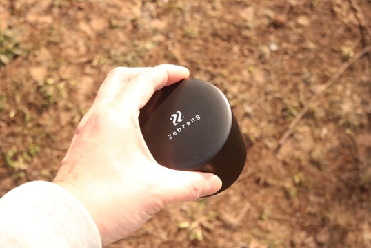 軽量でコンパクト