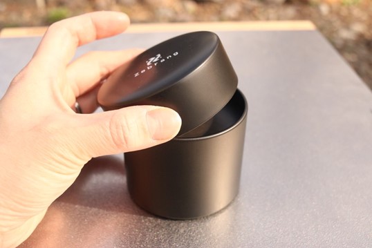 保管の際はできるだけ空気と触れさせない紫外線から守る