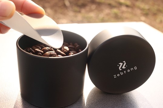 コーヒーキャニスター 50G