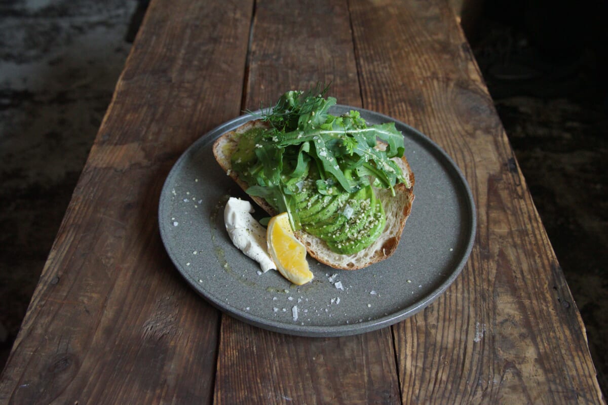 学芸大学駅前・WOODBERRY COFFEEコンセプト