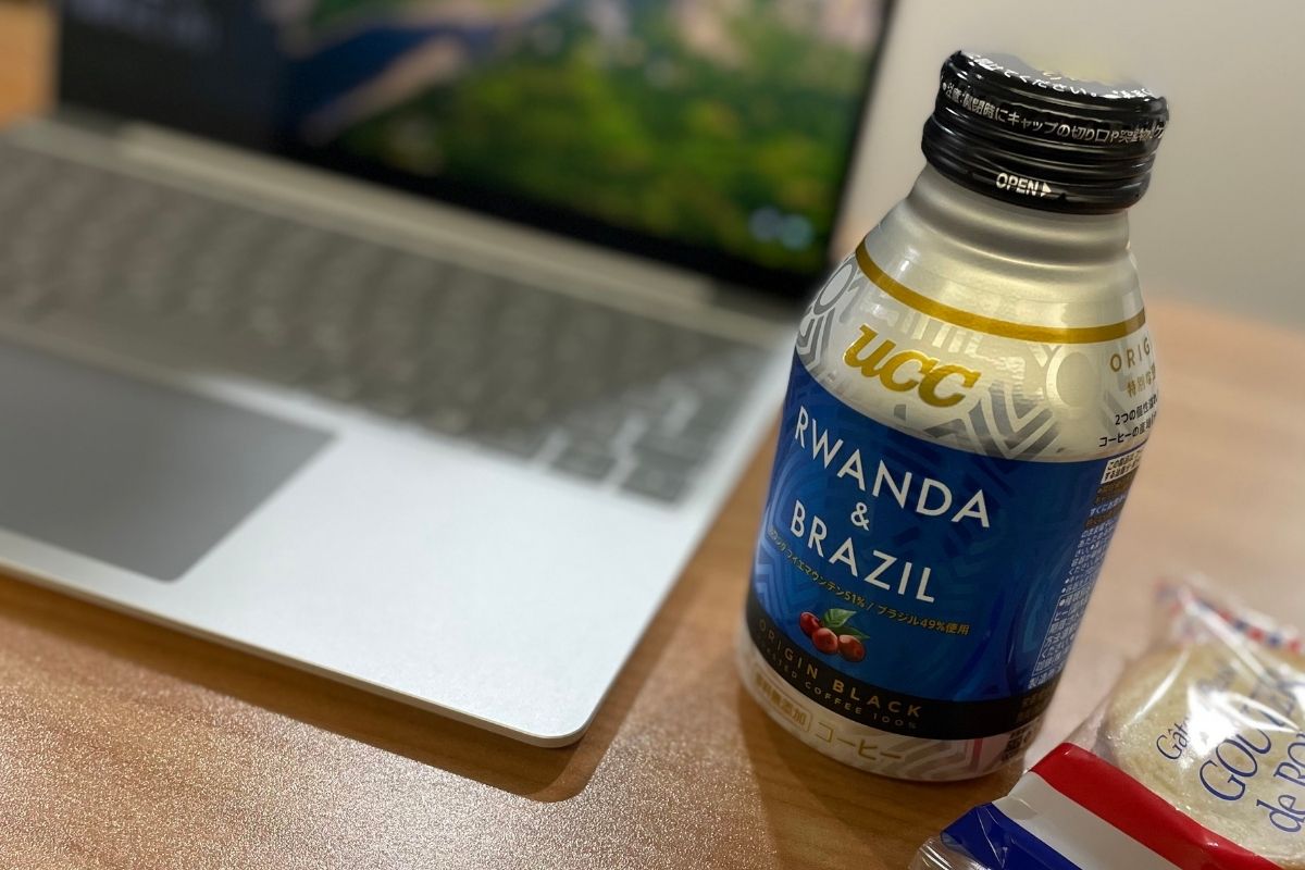 コーヒーステーション編集部で実際に試飲してみた