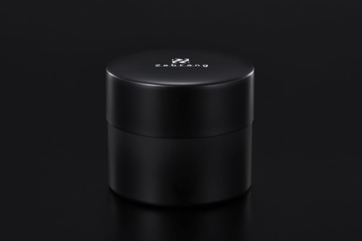 コーヒーキャニスター50G Zebrang概要