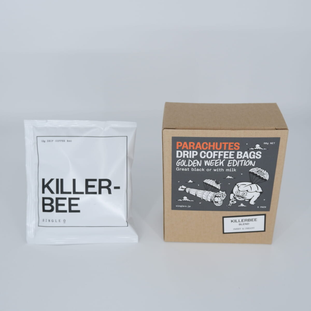 ゴールデンウィークエディション概要