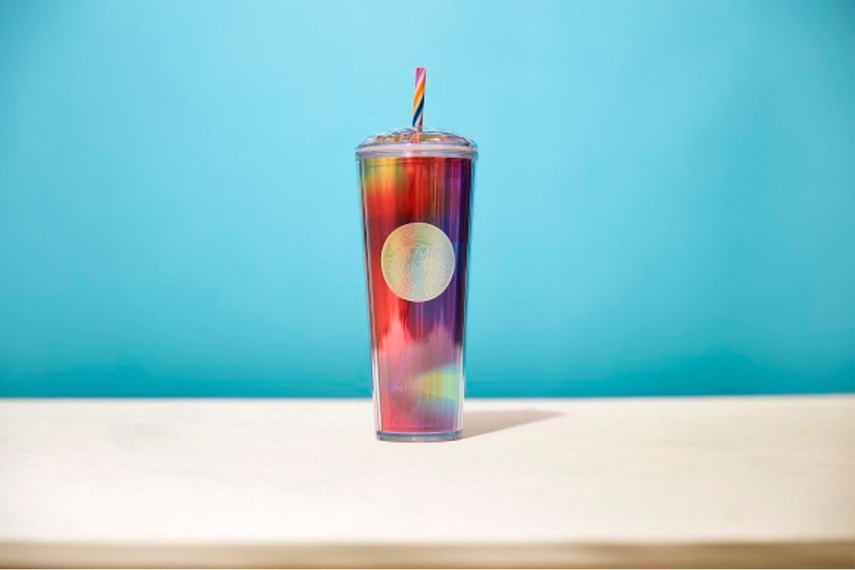 コールドカップタンブラー 710ml NOFILTER