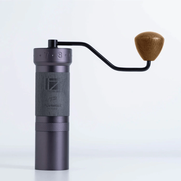 A賞：コーヒーグラインダーJPpro（2名様）