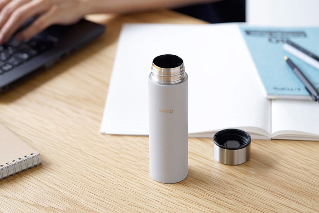 水筒のおすすめな特徴