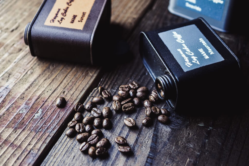 良いブレンドコーヒー豆