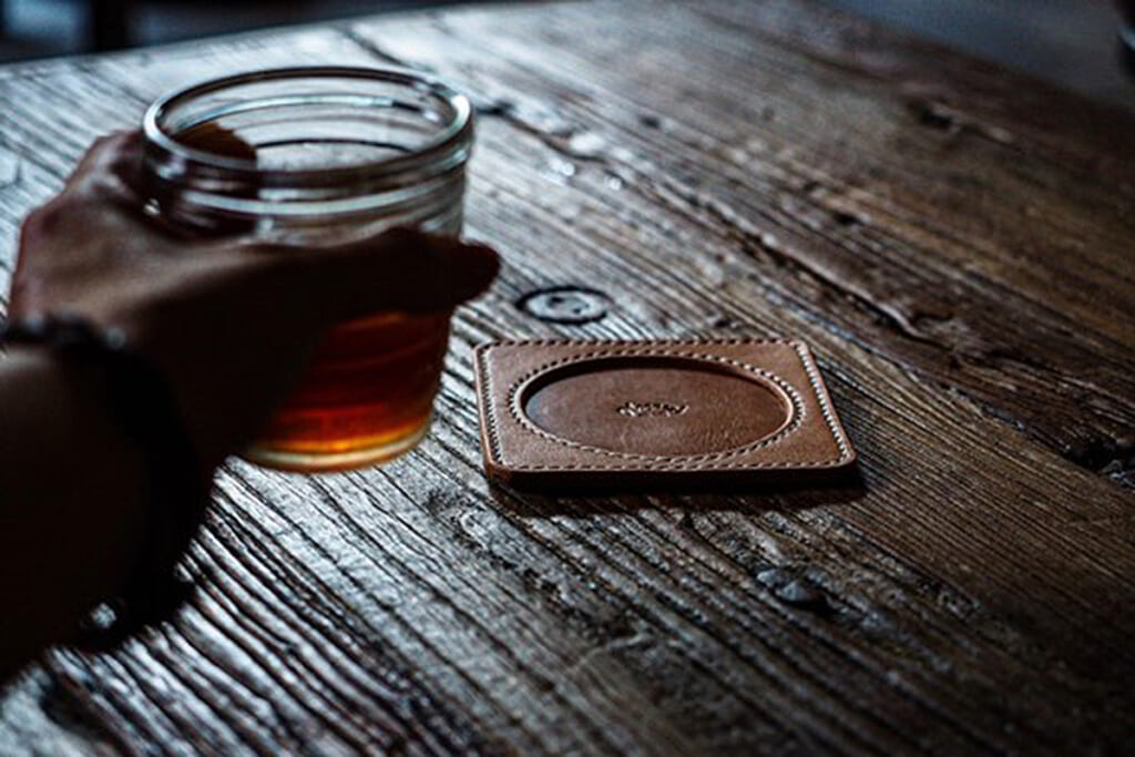 ブレンドコーヒー