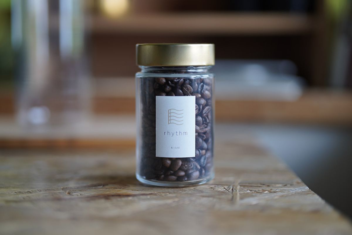 Youtuber「OKUDAIRA BASE」がデザインするオリジナルコーヒーが6月30日より発売