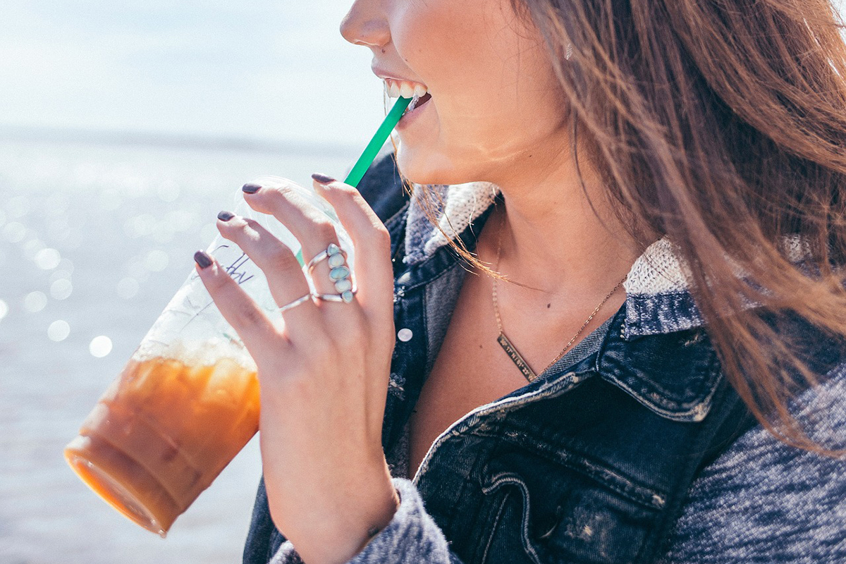 コーヒーの効果的な飲み方