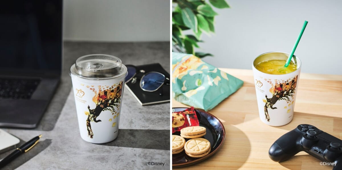 カップコーヒータンブラーは、コンビニコーヒーもすっぽり