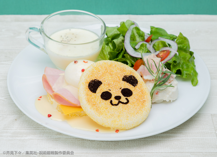 ２年生プレート