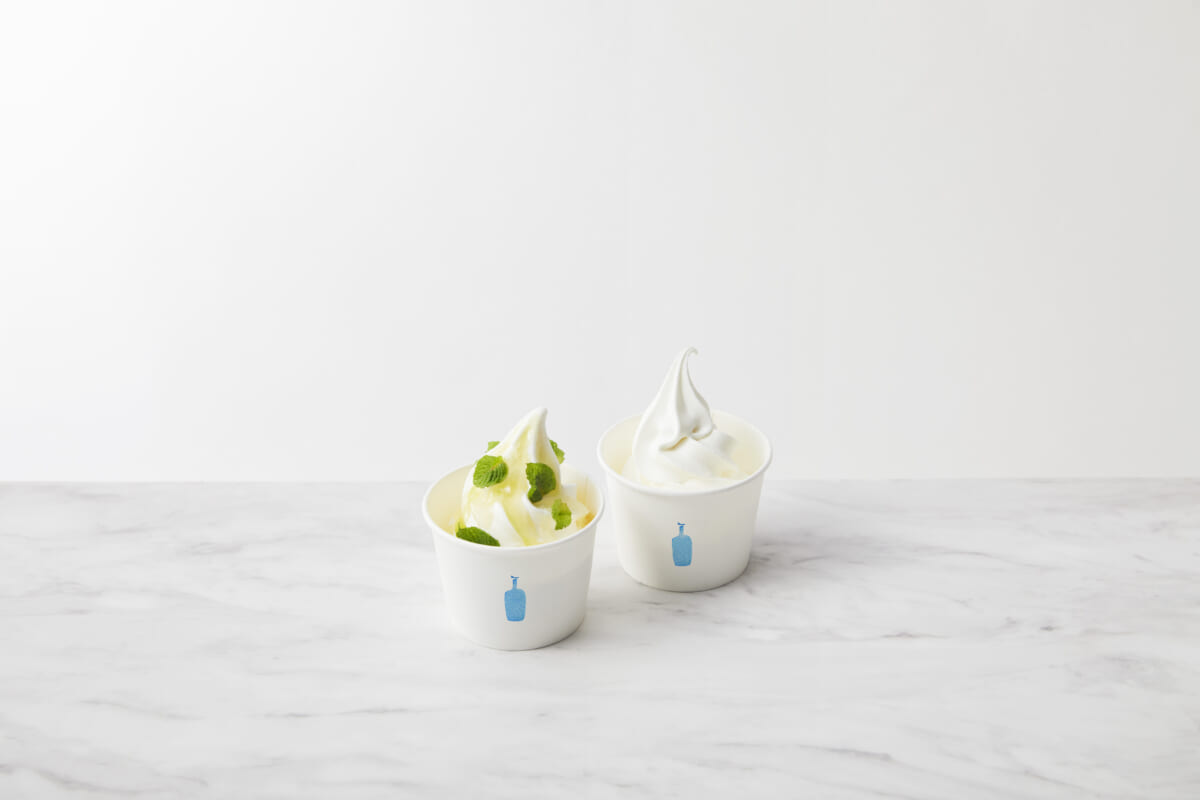 ミルクソフト フレッシュハーブ