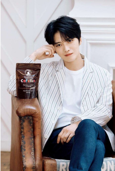 ジェジュンコメント