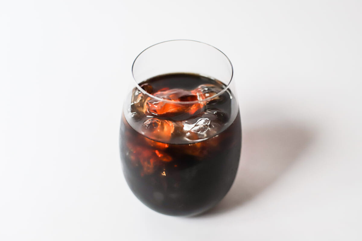 公式おすすめの飲み方