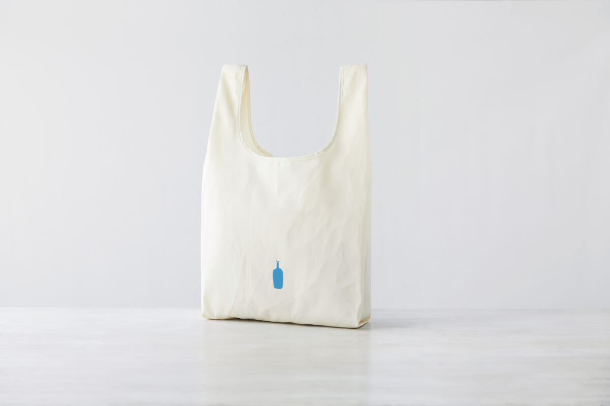 コットンマルシェバッグ