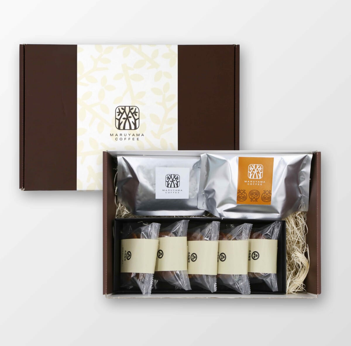 秋の限定商品を詰め合わせたおすすめギフト