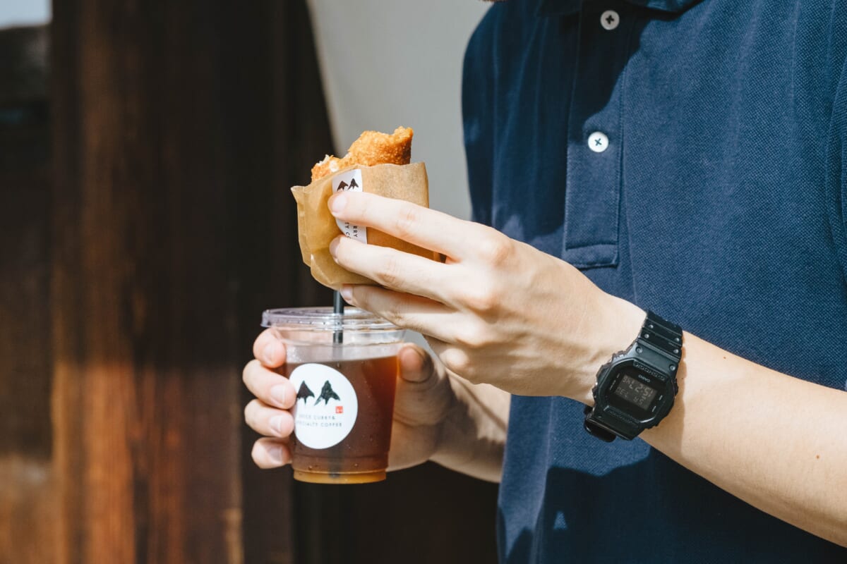 スペシャルティコーヒーはあの3つのロースターの豆