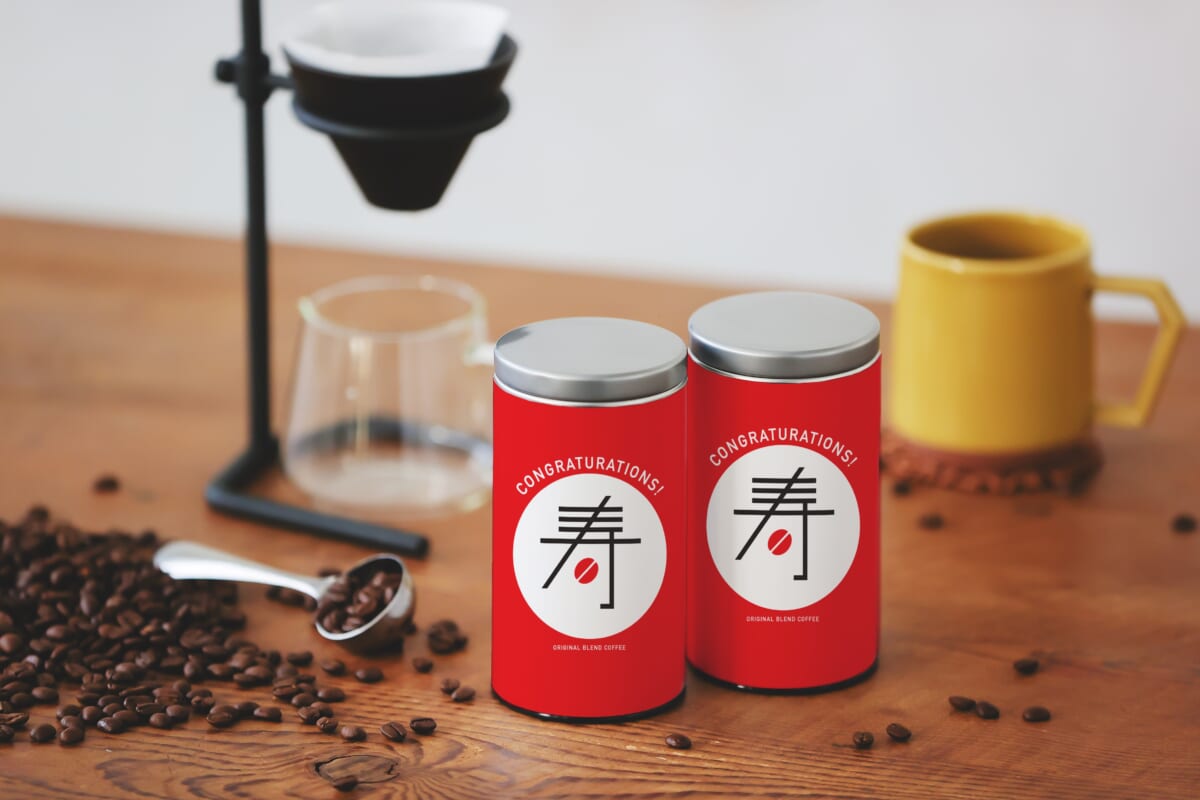 缶入りレギュラーコーヒー（豆・粉）：18缶～