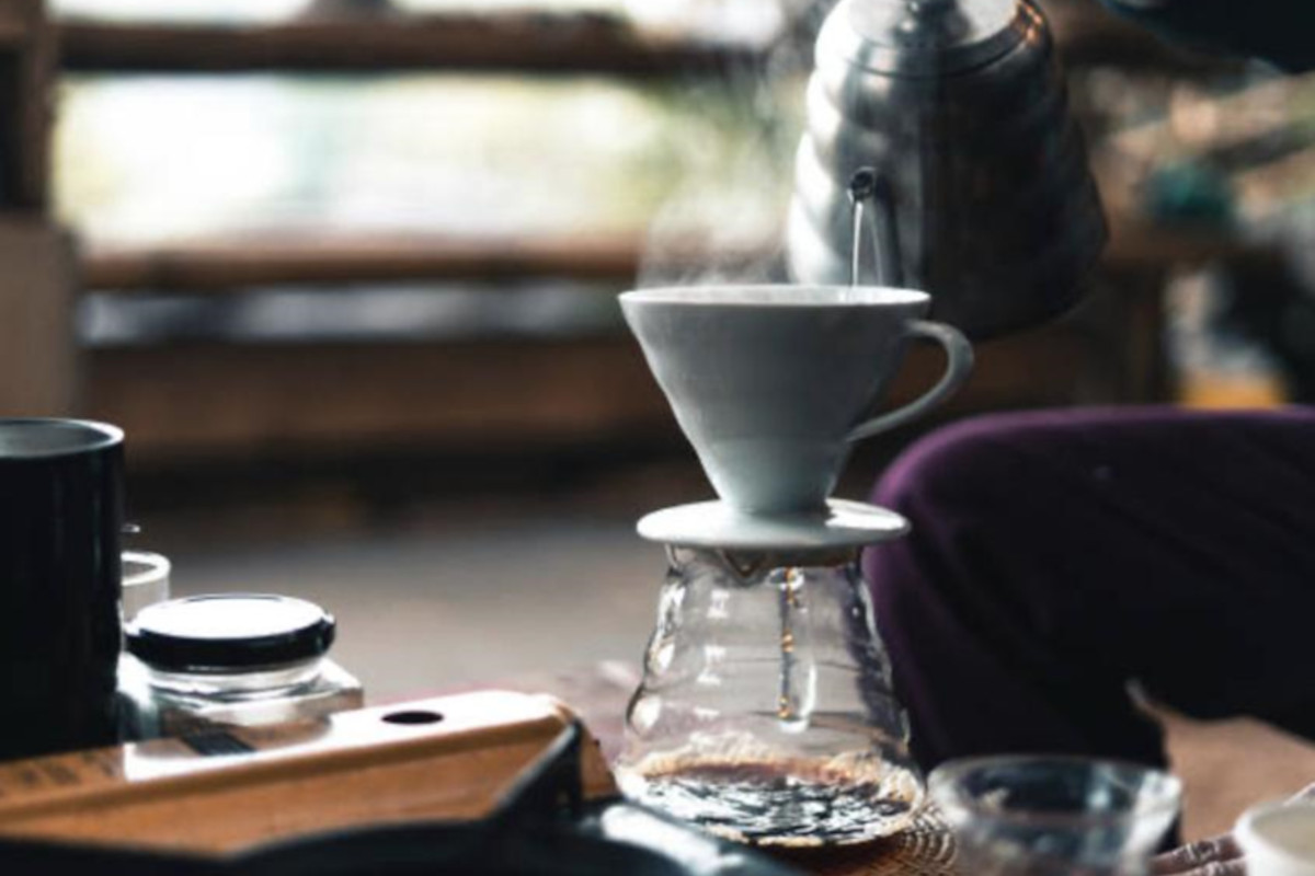 上手く蒸らすポイント