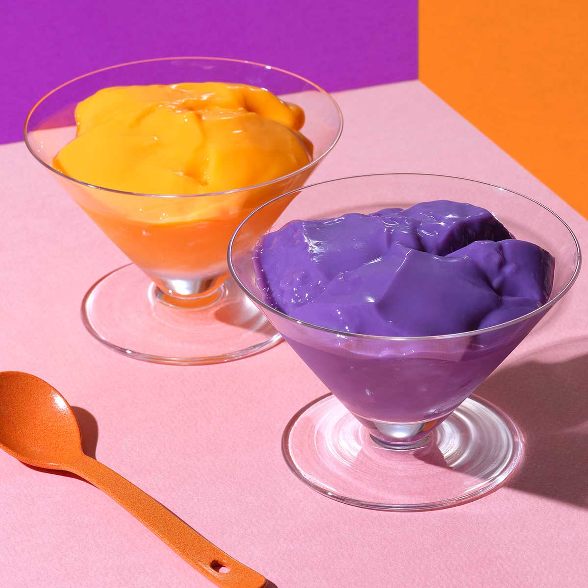 オリジナル やわらかムースの素　税込¥318