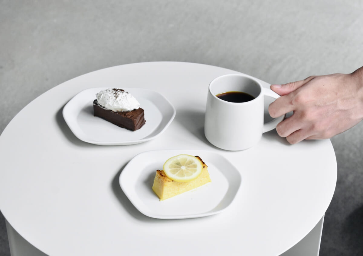 「H COFFEE LABORATORY」