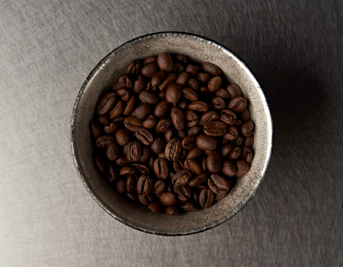 北大路焙煎室の焙煎コーヒー