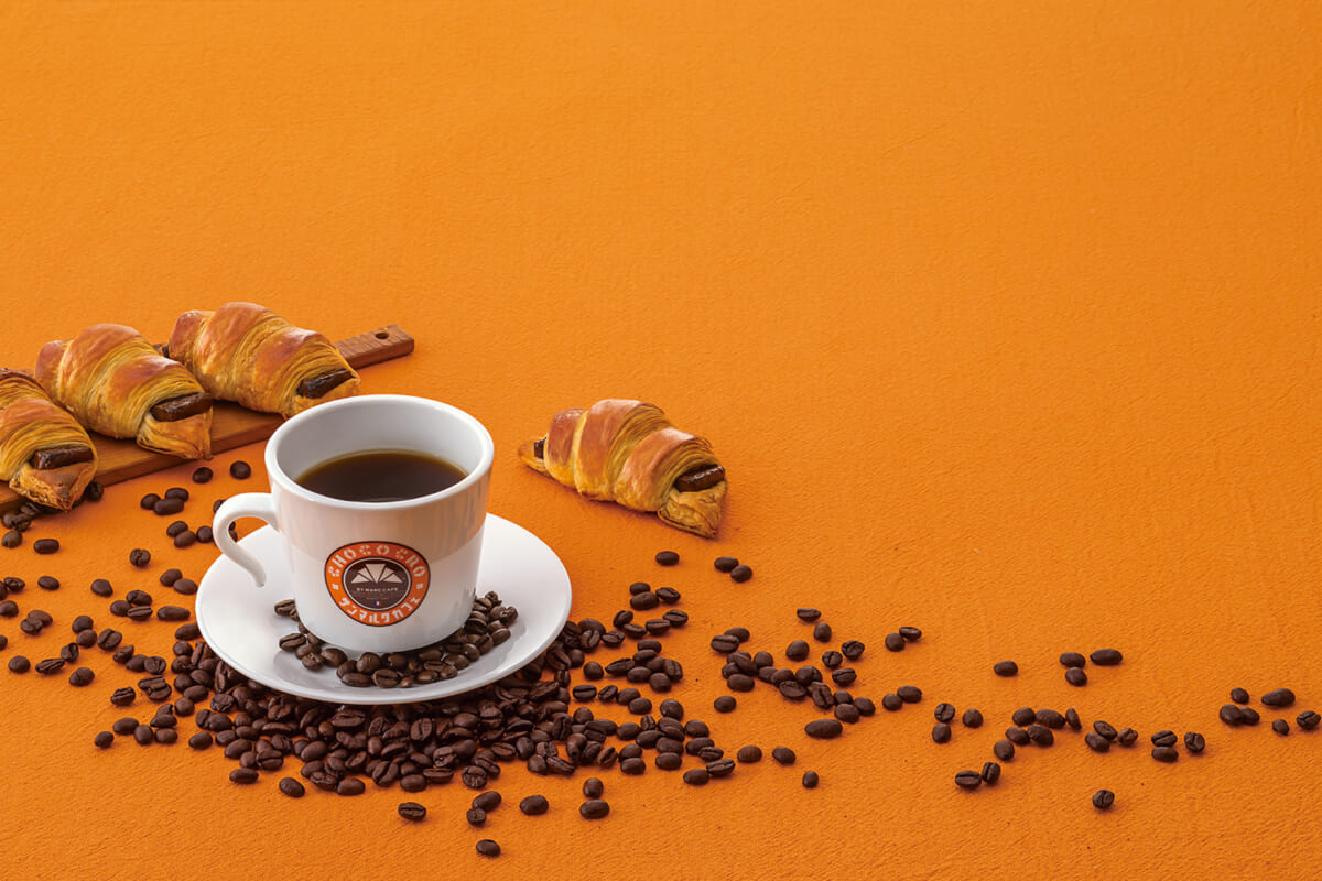 サンマルクコーヒーの日2022