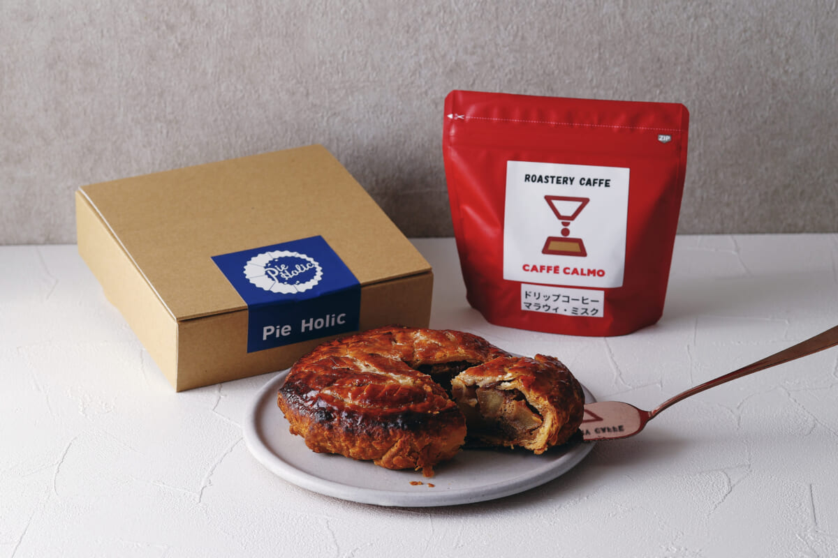 ドリップパックコーヒーセット