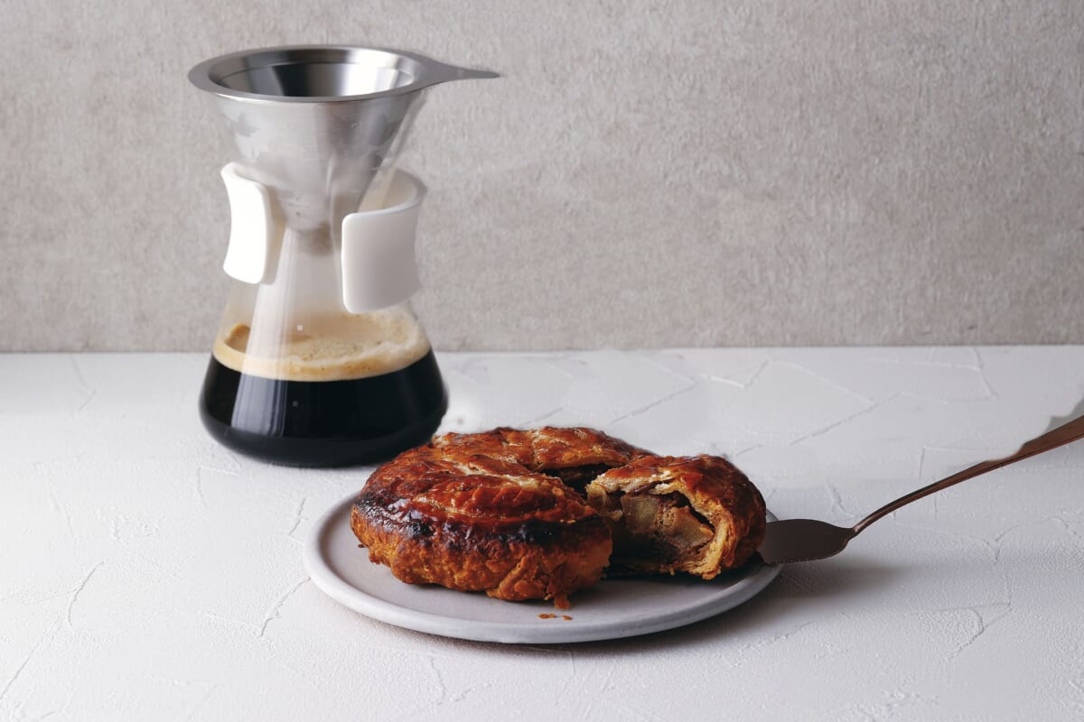 ドリップパックコーヒー&保温マグ300セット