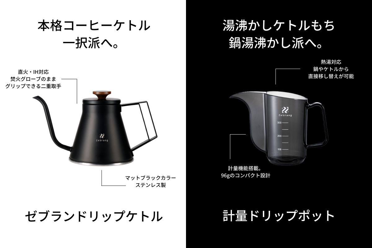 荷物少なくしたい派には。