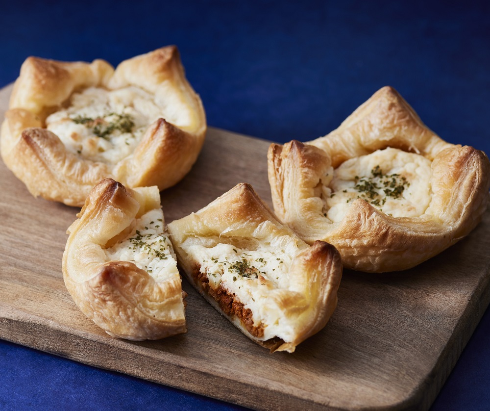 タリーズハリーポッターコラボ2022